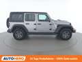 Jeep Wrangler 2.2 CRDi Sport Grau - thumbnail 7
