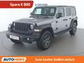 Jeep Wrangler 2.2 CRDi Sport Grau - thumbnail 1