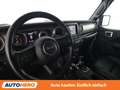Jeep Wrangler 2.2 CRDi Sport Grau - thumbnail 11