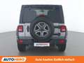 Jeep Wrangler 2.2 CRDi Sport Grau - thumbnail 5