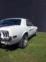 Ford Mustang Coupé V8 302ci Blanc - thumbnail 2