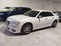 Lancia Thema Thema 3.0Mjt Executive Aut. Executive Blanco - thumbnail 4