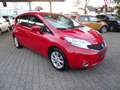 Nissan Note 1.2 DIG-S CVT Acenta+"AUTOMATIK"KLIMA"NAVI"PDC"EU6 Rot - thumbnail 6