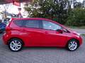 Nissan Note 1.2 DIG-S CVT Acenta+"AUTOMATIK"KLIMA"NAVI"PDC"EU6 Rot - thumbnail 9