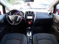 Nissan Note 1.2 DIG-S CVT Acenta+"AUTOMATIK"KLIMA"NAVI"PDC"EU6 Rot - thumbnail 11