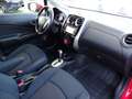 Nissan Note 1.2 DIG-S CVT Acenta+"AUTOMATIK"KLIMA"NAVI"PDC"EU6 Rot - thumbnail 12