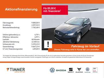 1.0 TSI STYLE +LED +CARPLAY +SHZ +ALU +DAB +ALLWE