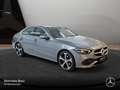 Mercedes-Benz C 180 AVANTG+LED+KAMERA+TOTW+KEYLESS+9G Grau - thumbnail 5