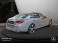 Mercedes-Benz C 180 AVANTG+LED+KAMERA+TOTW+KEYLESS+9G Grau - thumbnail 8