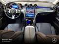 Mercedes-Benz C 180 AVANTG+LED+KAMERA+TOTW+KEYLESS+9G Grau - thumbnail 13