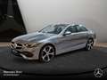 Mercedes-Benz C 180 AVANTG+LED+KAMERA+TOTW+KEYLESS+9G Grau - thumbnail 2