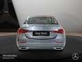 Mercedes-Benz C 180 AVANTG+LED+KAMERA+TOTW+KEYLESS+9G Grau - thumbnail 9