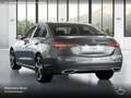 Mercedes-Benz C 180 AVANTG+LED+KAMERA+TOTW+KEYLESS+9G Grau - thumbnail 21