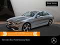 Mercedes-Benz C 180 AVANTG+LED+KAMERA+TOTW+KEYLESS+9G Grau - thumbnail 1