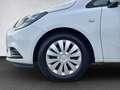 Opel Corsa E 1.2 Edition 5trg Garantie Klima Einparkh Blanc - thumbnail 26