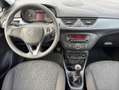 Opel Corsa E 1.2 Edition 5trg Garantie Klima Einparkh Blanc - thumbnail 14