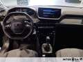 Peugeot 208 1.2 puretech Allure s&s 100cv Noir - thumbnail 8