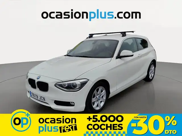 BMW 118 118d