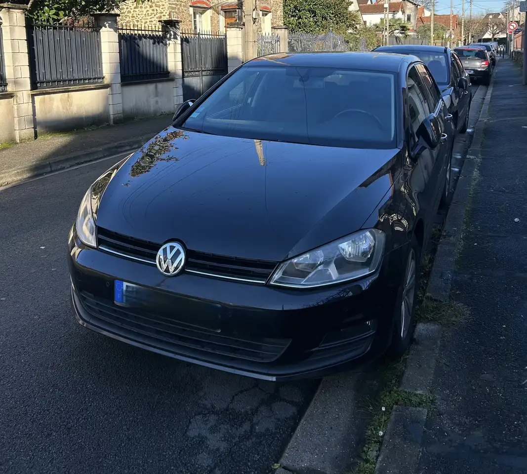 Volkswagen Golf 1.2 TSI 105 BlueMotion Technology Confor