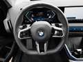 BMW X3 xDrive 20d M-Sport AHK 360° HUD ACC NAVI Noir - thumbnail 13