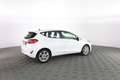 Ford Fiesta 1.1 75 CV 5 porte Titanium Bianco - thumbnail 3