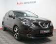 Nissan Qashqai 360° 4x2 1.6 DIG-T *PANO*KAMERA*8 FACH* Schwarz - thumbnail 3
