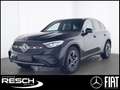 Mercedes-Benz GLC 200 4M AMG AHK Pano WinterP. Memory Totwink. Schwarz - thumbnail 1