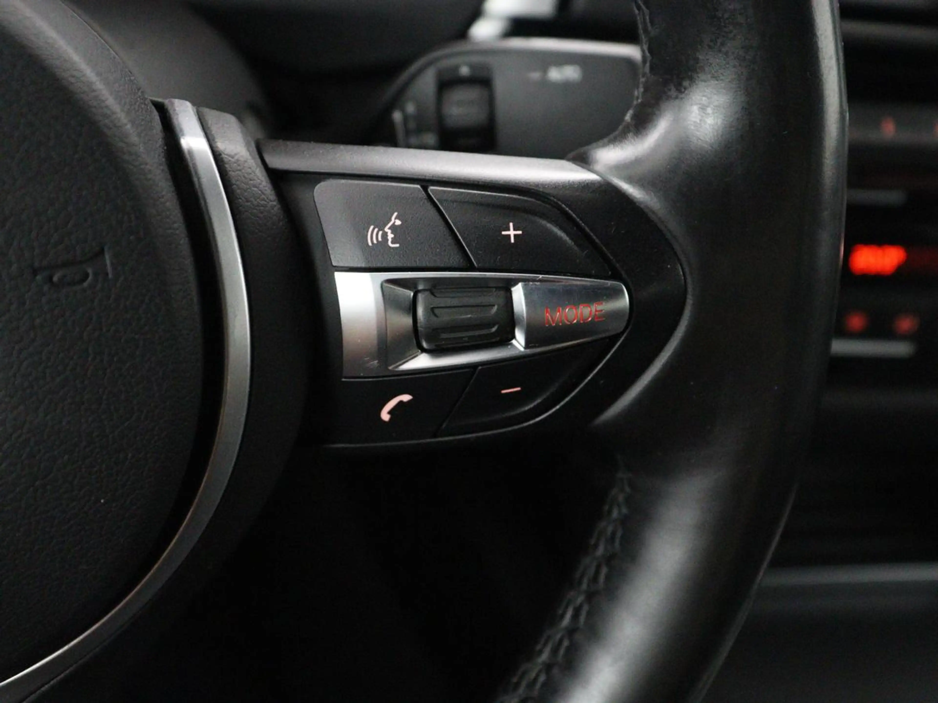 BMW 418 4-serie Coupé 418i High Executive M-sport | Stoelv — photo 16