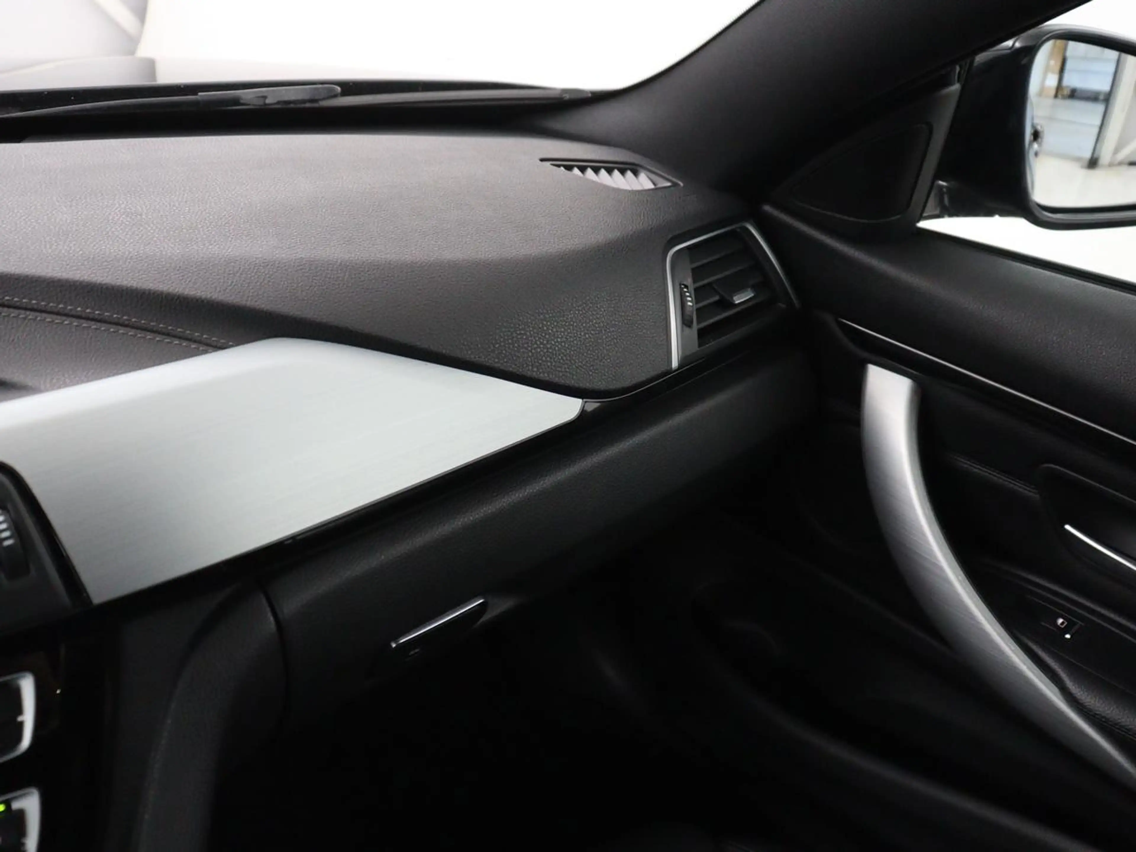 BMW 418 4-serie Coupé 418i High Executive M-sport | Stoelv — photo 25