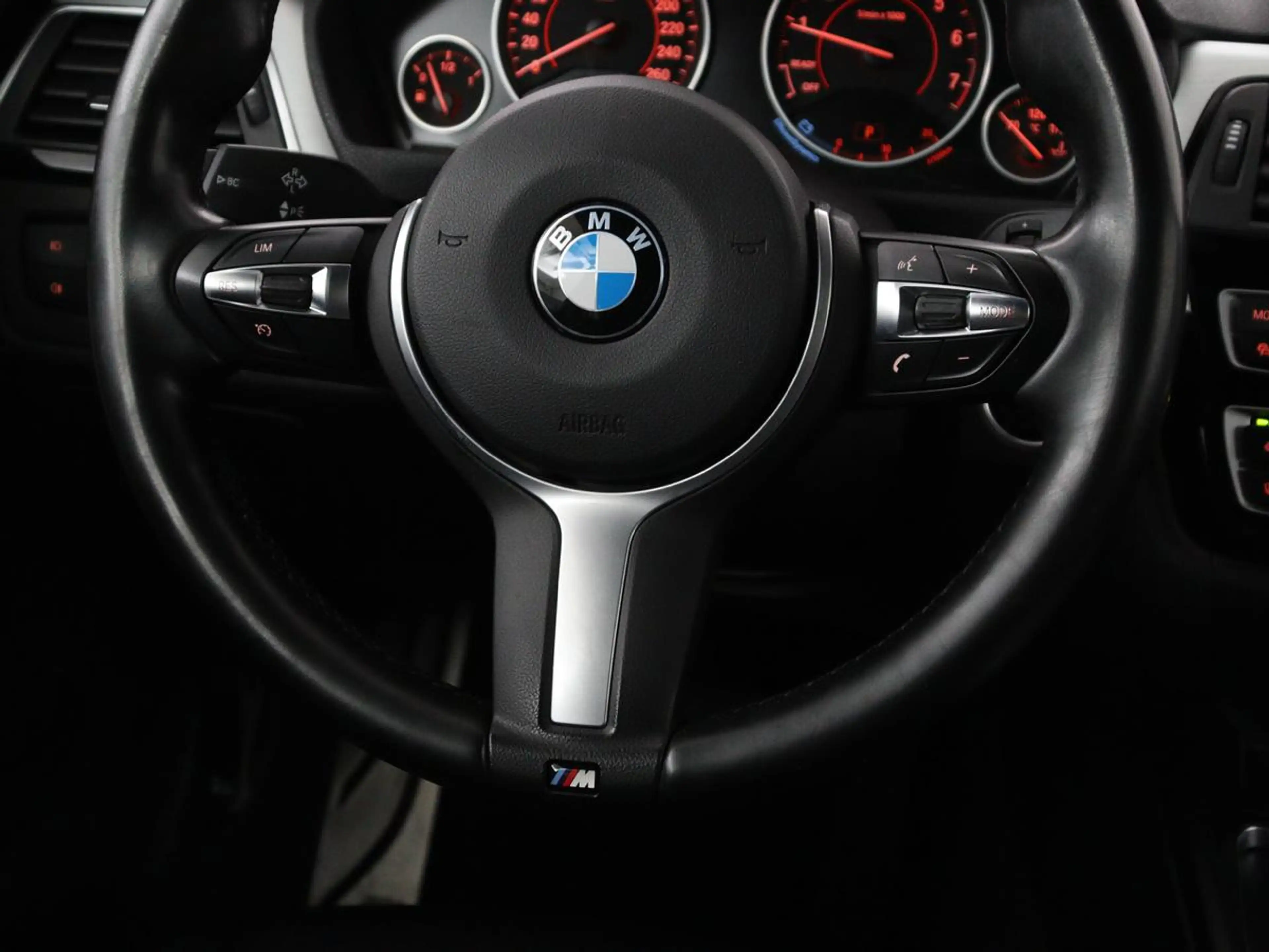 BMW 418 4-serie Coupé 418i High Executive M-sport | Stoelv — photo 10