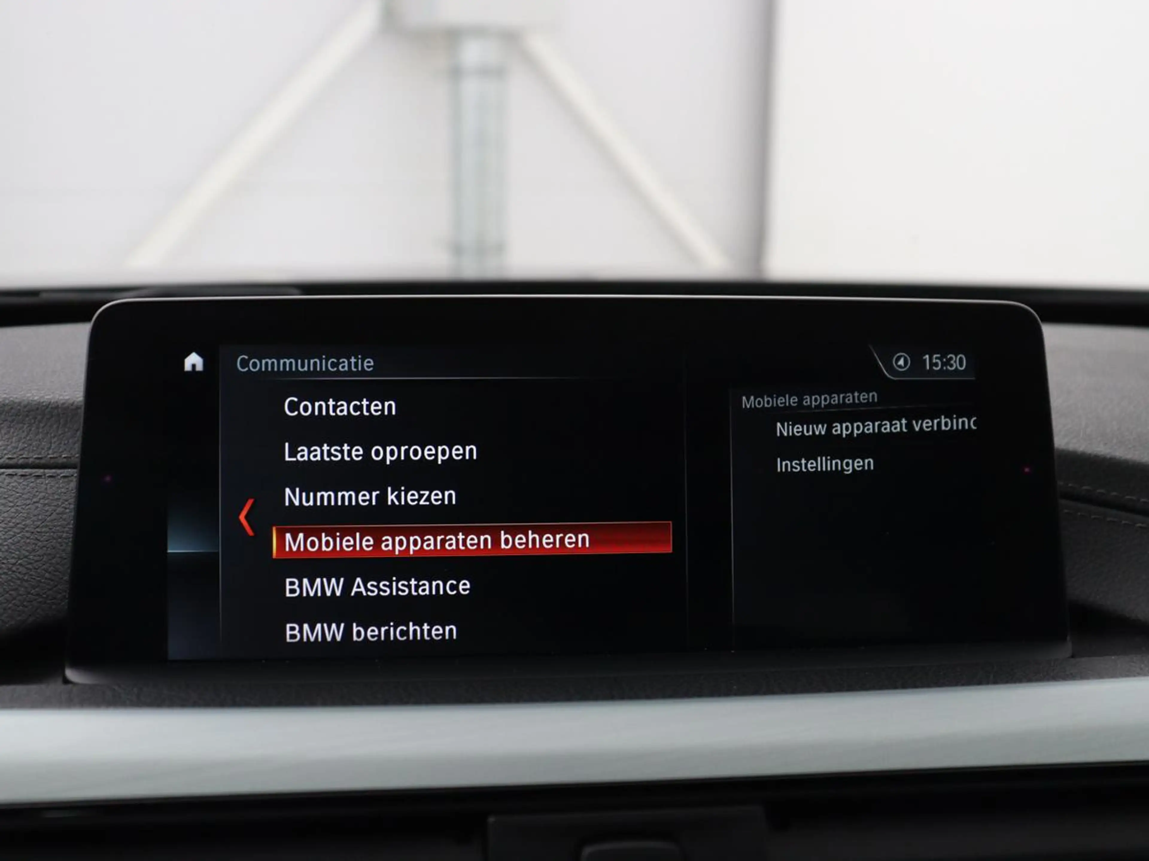 BMW 418 4-serie Coupé 418i High Executive M-sport | Stoelv — photo 21