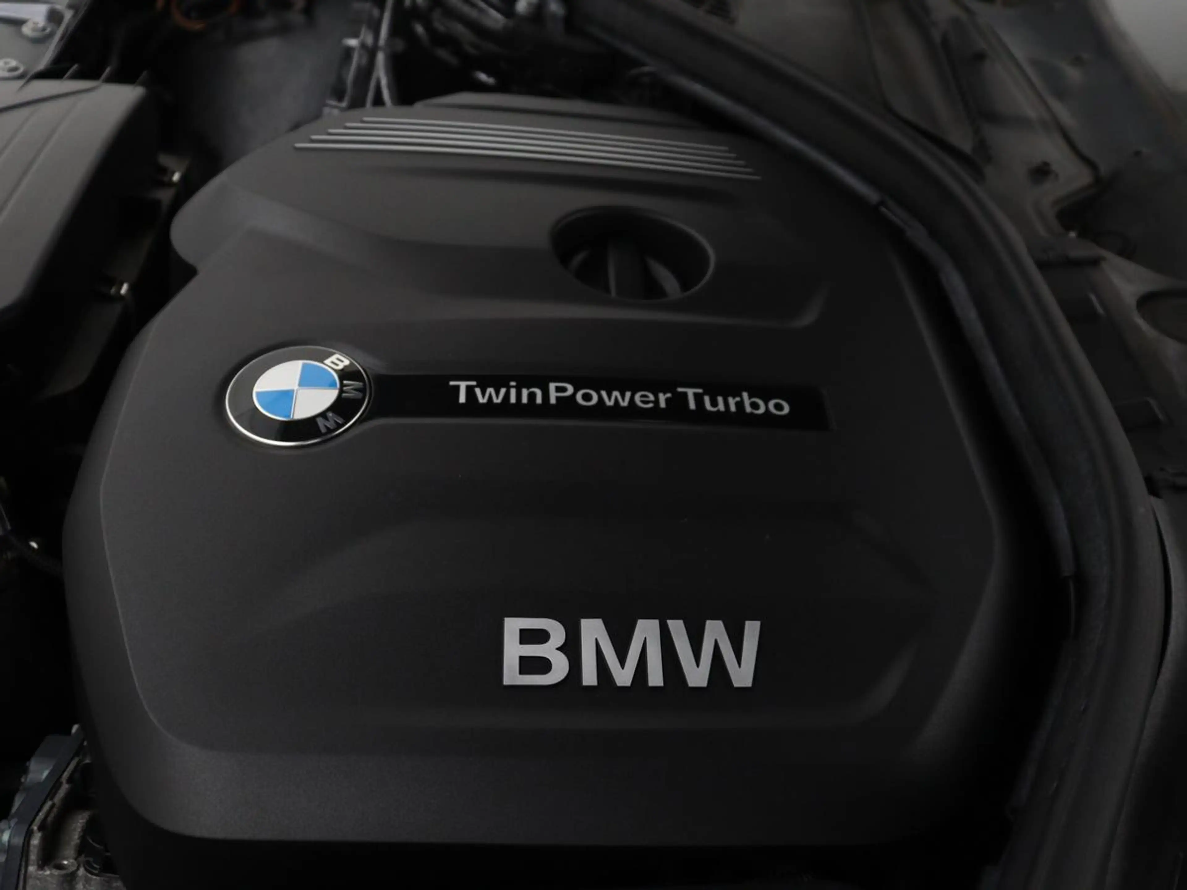 BMW 418 4-serie Coupé 418i High Executive M-sport | Stoelv — photo 30