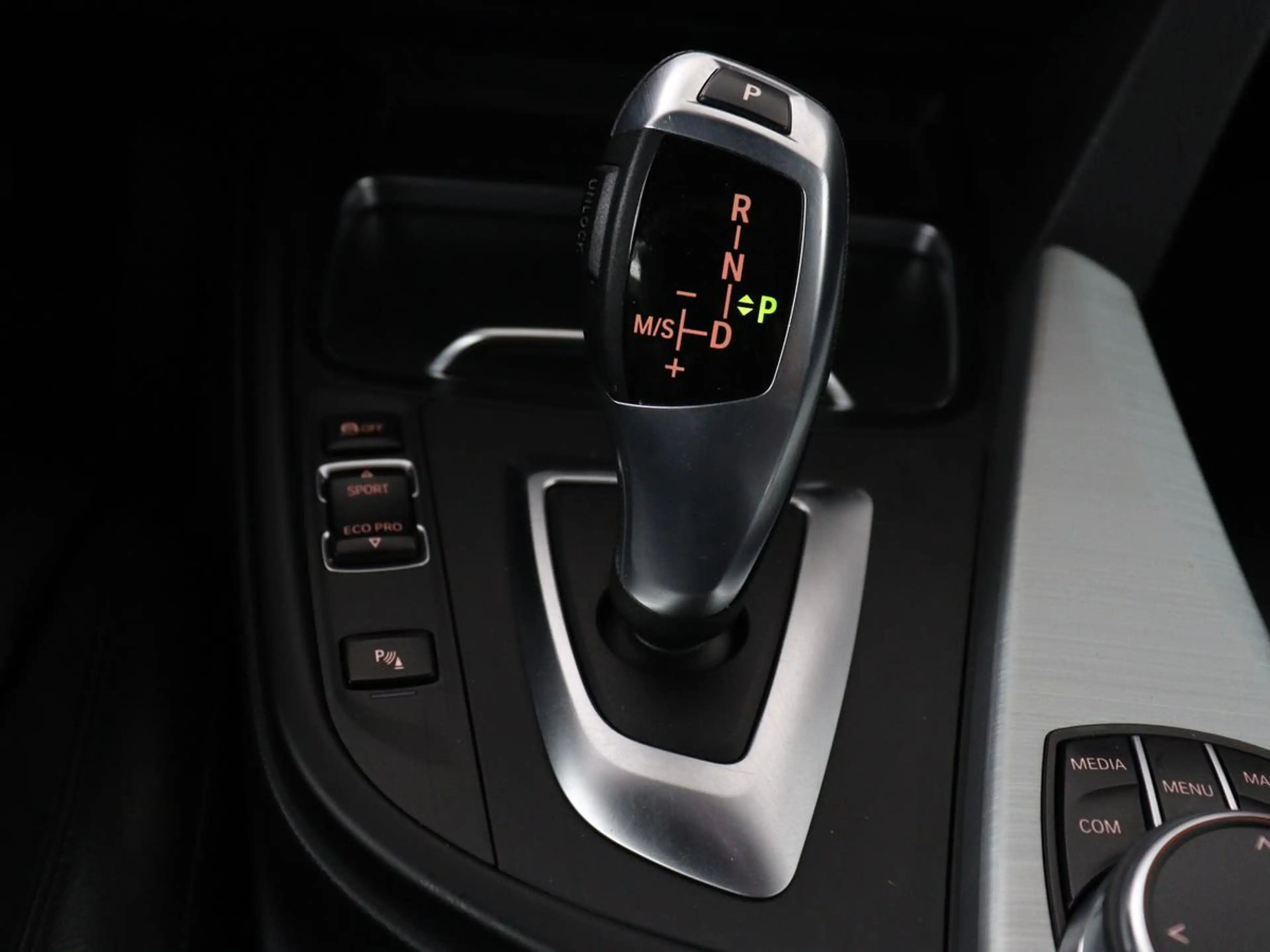 BMW 418 4-serie Coupé 418i High Executive M-sport | Stoelv — photo 18