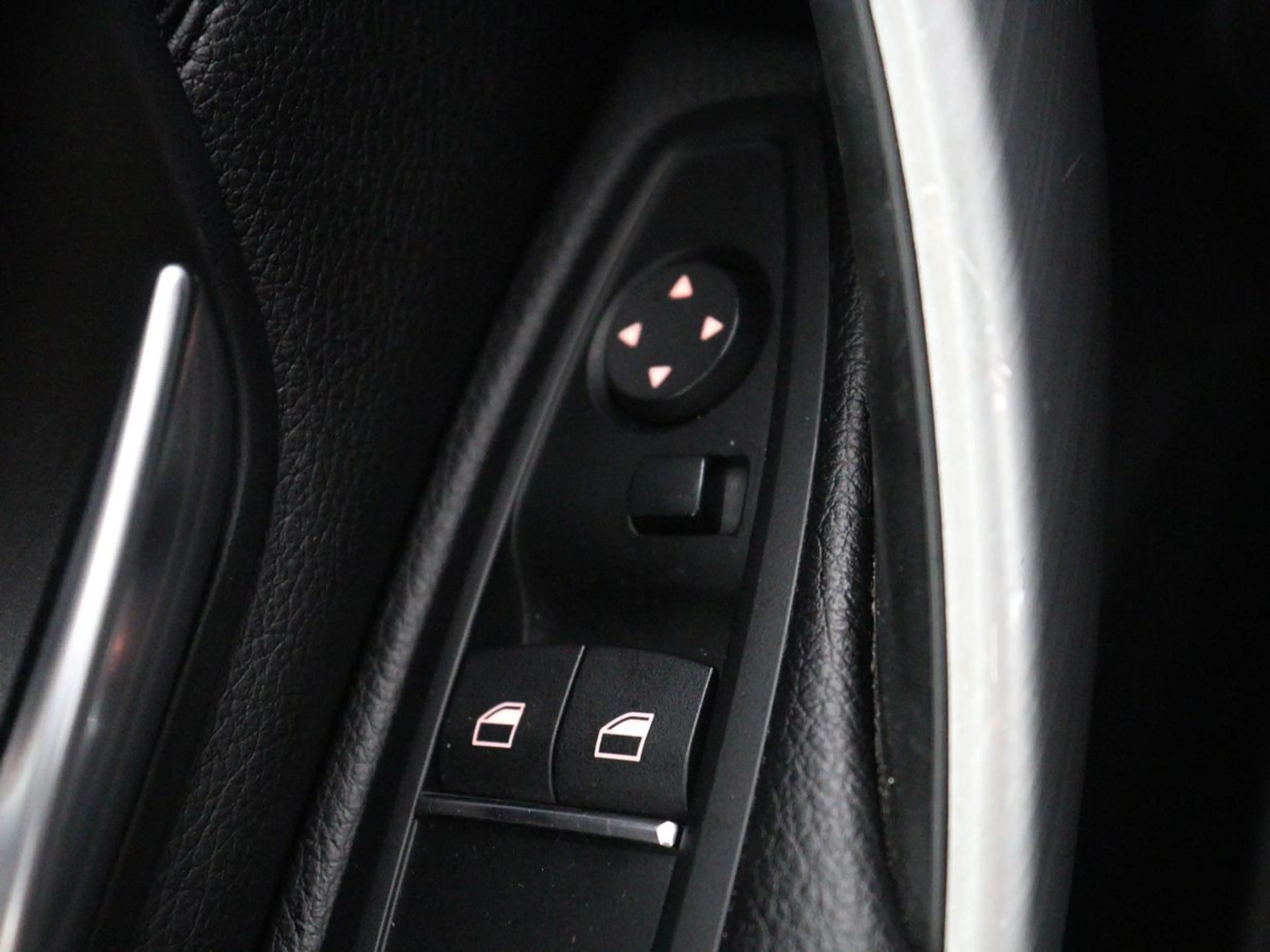 BMW 418 4-serie Coupé 418i High Executive M-sport | Stoelv — photo 34