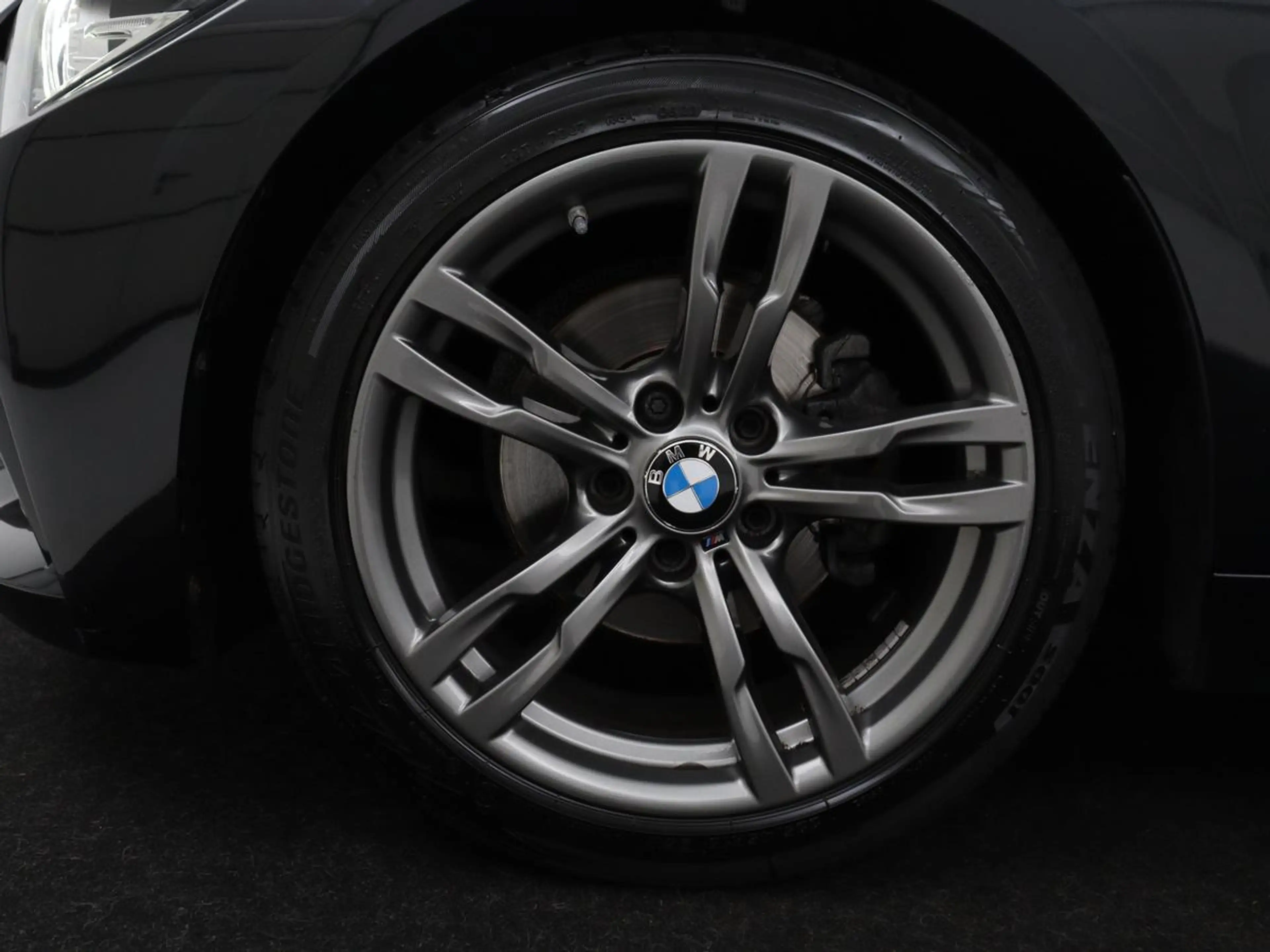 BMW 418 4-serie Coupé 418i High Executive M-sport | Stoelv — photo 35