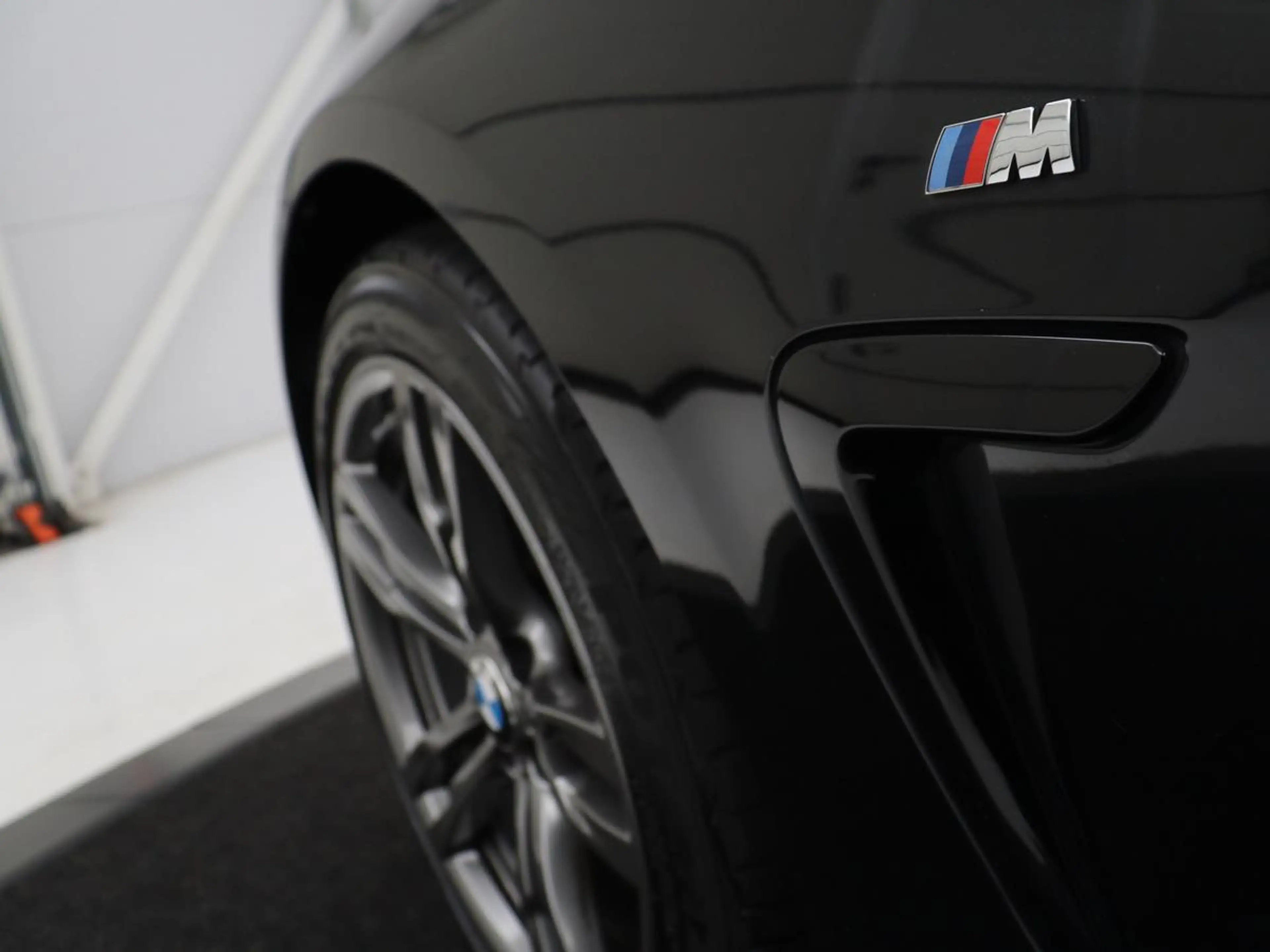 BMW 418 4-serie Coupé 418i High Executive M-sport | Stoelv — photo 31