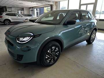 1.2 hybrid 100cv auto