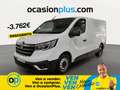 Renault Trafic Furgón L1H1 BluedCi 96kW CU aumentada Blanco - thumbnail 1
