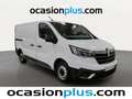Renault Trafic Furgón L1H1 BluedCi 96kW CU aumentada Blanco - thumbnail 2