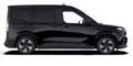 Ford Tourneo Courier E-Tourneo Courier Trend Schwarz - thumbnail 2