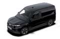 Ford Tourneo Courier E-Tourneo Courier Trend Schwarz - thumbnail 6