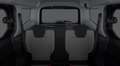 Ford Tourneo Courier E-Tourneo Courier Trend Schwarz - thumbnail 11