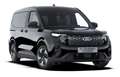 Ford Tourneo Courier E-Tourneo Courier Trend Schwarz - thumbnail 1