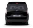Ford Tourneo Courier E-Tourneo Courier Trend Schwarz - thumbnail 4