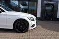 Mercedes-Benz C 200 Coupe Night Edition AMG Line Kamera Weiß - thumbnail 10