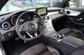 Mercedes-Benz C 200 Coupe Night Edition AMG Line Kamera Weiß - thumbnail 14