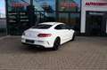 Mercedes-Benz C 200 Coupe Night Edition AMG Line Kamera Weiß - thumbnail 8