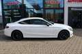 Mercedes-Benz C 200 Coupe Night Edition AMG Line Kamera Weiß - thumbnail 9