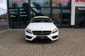 Mercedes-Benz C 200 Coupe Night Edition AMG Line Kamera Weiß - thumbnail 2