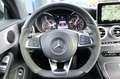 Mercedes-Benz C 200 Coupe Night Edition AMG Line Kamera Weiß - thumbnail 19